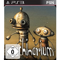 Machinarium (PSN)