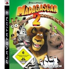 Madagascar 2
