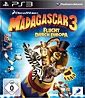 Madagascar 3 - Flucht durch Europa´