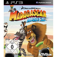 Madagascar Kartz