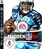 Madden NFL 08 Madden NFL 08