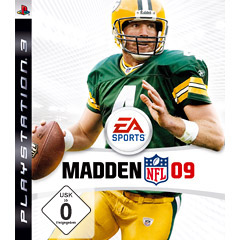 Madden NFL 09