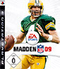 Madden NFL 09 Blu-ray