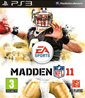 Madden NFL 11 (UK Import ohne dt. Ton) Blu-ray