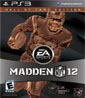 Madden NFL 12 - Hall of Fame Edition (US Import)