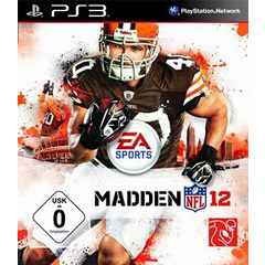 Madden NFL 12