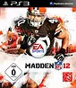 Madden NFL 12´