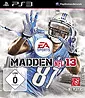 Madden NFL 13 Blu-ray