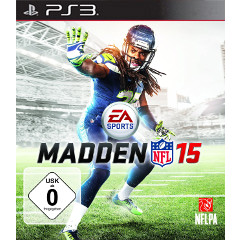 Madden NFL 15