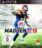 Madden NFL 15