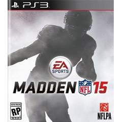 Madden NFL 15 (US Import)