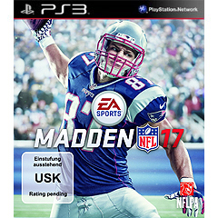 Madden NFL 17