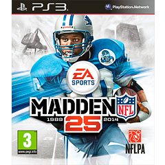 Madden NFL 25 (AT Import)