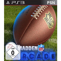 Madden NFL Arcade (PSN)