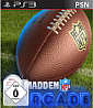 Madden NFL Arcade (PSN)´