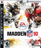 Madden NFL 2010 (US Import ohne dt. Ton)