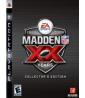 Madden NFL 09 - 20th Anniversary Collector's Edition (US Import ohne dt. Ton)´