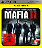 Mafia II - Platinum Blu-ray