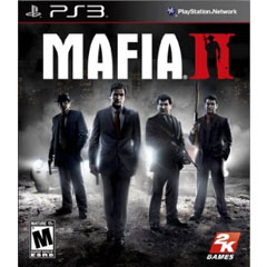 Mafia II (US Import)