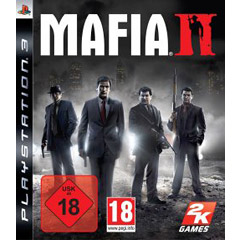 Mafia II