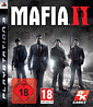 Mafia II Blu-ray