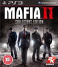 Mafia II - Collector's Edition (UK Import ohne dt. Ton)