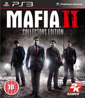 Mafia II - Collector's Edition (UK Import ohne dt. Ton) Mafia II - Collector's Edition (UK Import ohne dt. Ton)