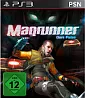 Magrunner: Dark Pulse (PSN)´