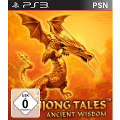 Mahjong Tales: Ancient Wisdom (PSN)