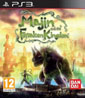 Majin and the Forsaken Kingdom (UK Import mit dt. Ton)