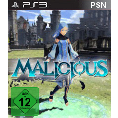 Malicious (PSN)