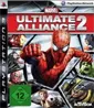 Marvel: Ultimate Alliance 2 Marvel: Ultimate Alliance 2