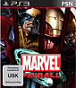 Marvel Pinball (PSN)