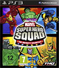 Super Hero Squad: The Infinity Gauntlet