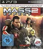 Mass Effect 2 Blu-ray