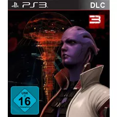 Mass Effect 3 - Omega (Downloadcontent)