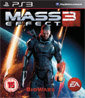 Mass Effect 3 (UK Import)