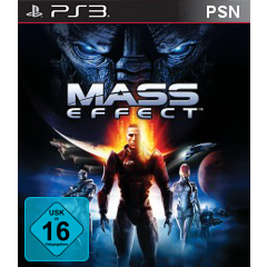 Mass Effect (PSN)