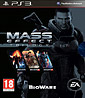 Mass Effect Trilogy (UK Import)´