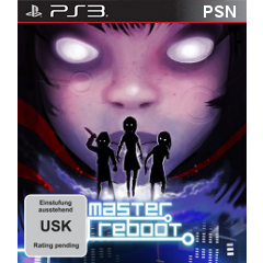 Master Reboot (PSN)