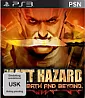Matt Hazard: Blood Bath and Beyond (PSN)