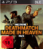 Max Payne 3 - Himmlisches Deathmatch (Downloadcontent)