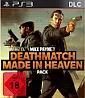 Max Payne 3 - Himmlisches Deathmatch (Downloadcontent)´
