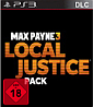 Max Payne 3 - Lokale Gerechtigkeit (Downloadcontent)´