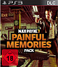 Max Payne 3 - Schmerzhafte Erinnerungen (Downloadcontent)