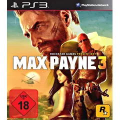 Max Payne 3
