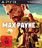 Max Payne 3 Blu-ray