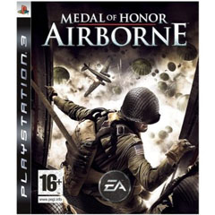 Medal of Honor - Airborne (UK Import)