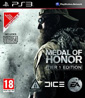 Medal of Honor (CH Import)