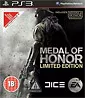 Medal of Honor - Limited Edition (UK Import ohne dt. Ton)